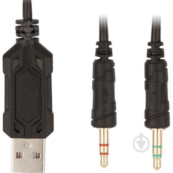 Гарнитура Fantech HG13 black (15055) - фото 4 Гарнитура Fantech HG13 black (15055) - фото 4