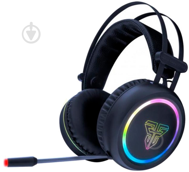 Гарнитура Fantech HG15 black (08970) - фото 1