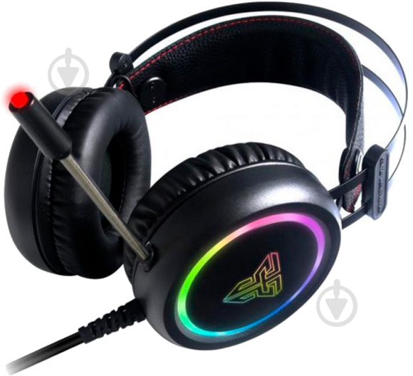 Гарнитура Fantech HG15 black (08970) - фото 3