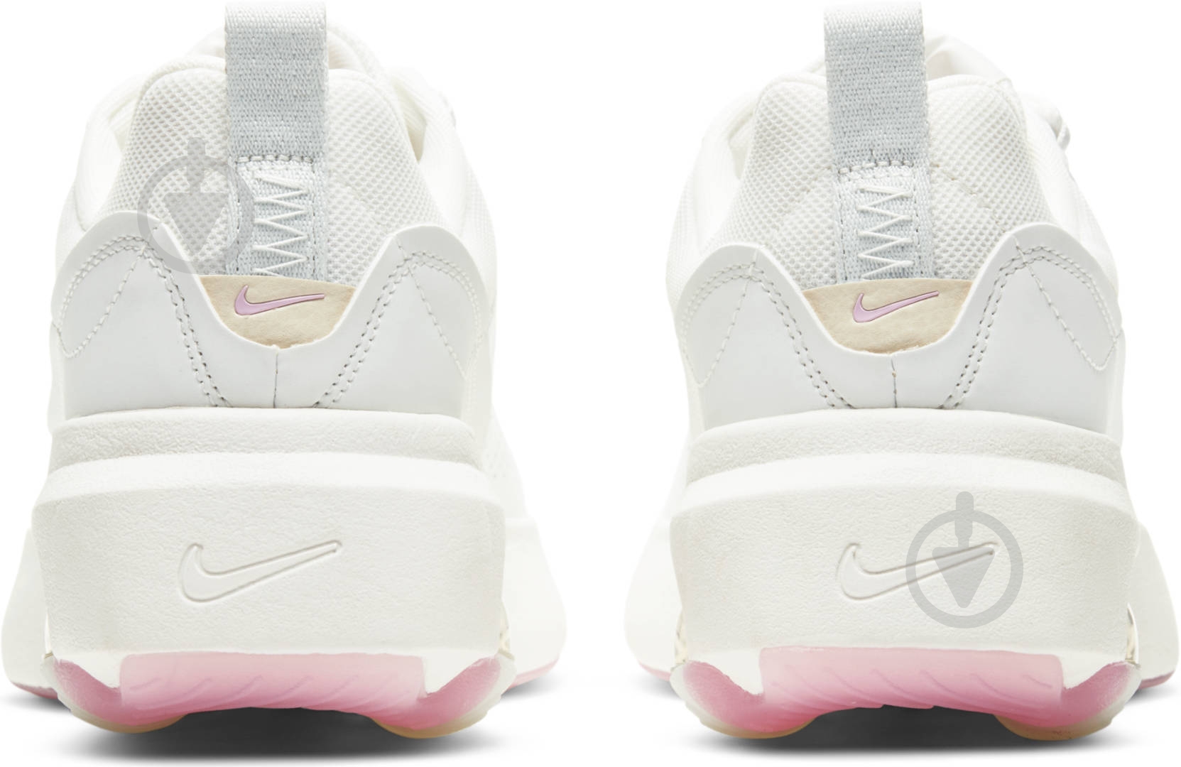 Кроссовки женские зимние Nike Air Max Verona CZ3960-100 р.38 белые - фото 2