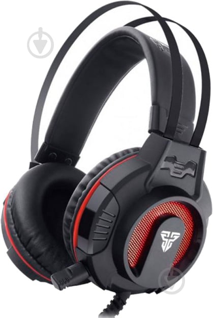Гарнитура Fantech HG17s black (16869) - фото 1 Гарнитура Fantech HG17s black (16869) - фото 1