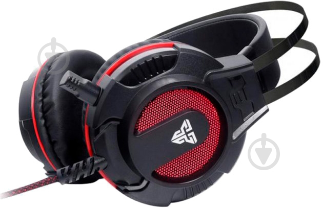 Гарнитура Fantech HG17s black (16869) - фото 3 Гарнитура Fantech HG17s black (16869) - фото 3