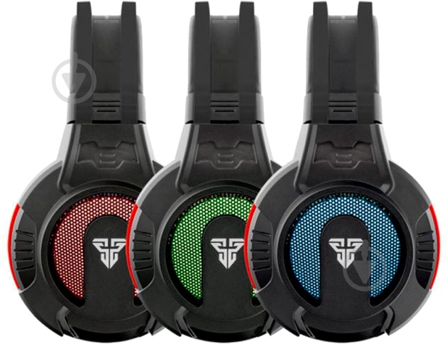 Гарнитура Fantech HG17s black (16869) - фото 4 Гарнитура Fantech HG17s black (16869) - фото 4