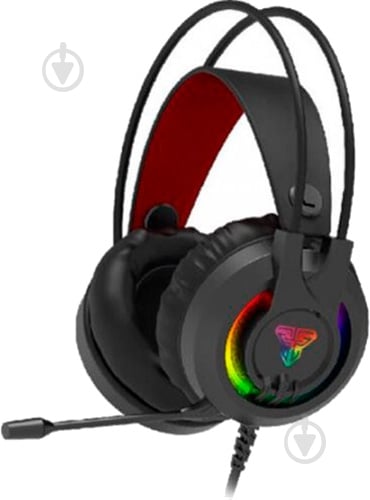 Гарнитура Fantech HG20 black (09037) - фото 1