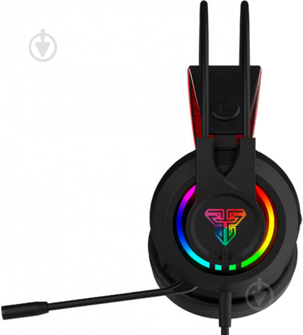Гарнитура Fantech HG20 black (09037) - фото 2
