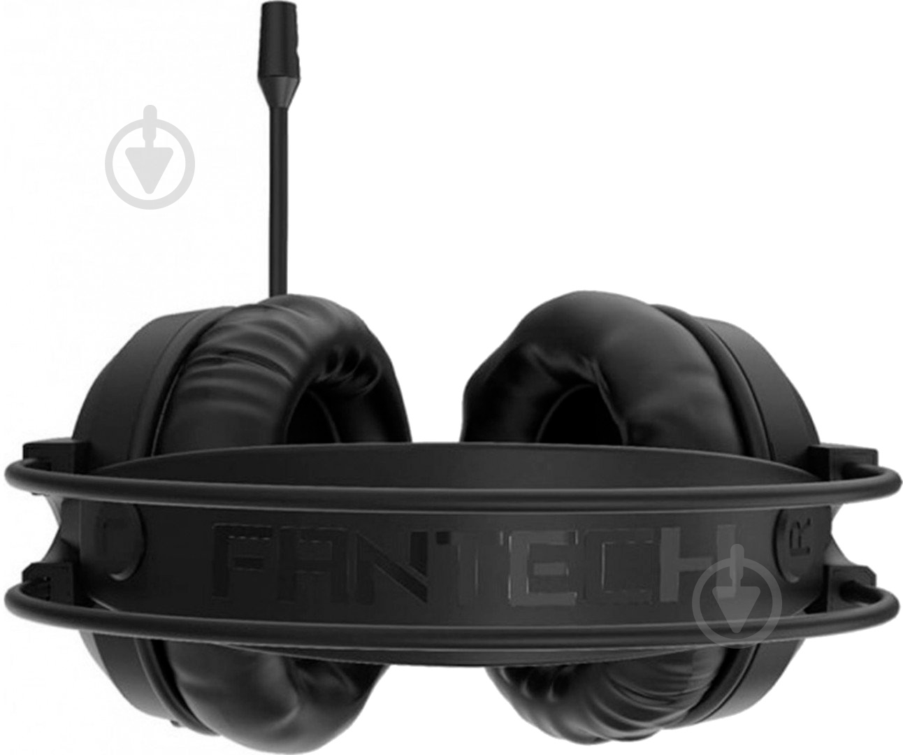 Гарнитура Fantech HG20 black (09037) - фото 5