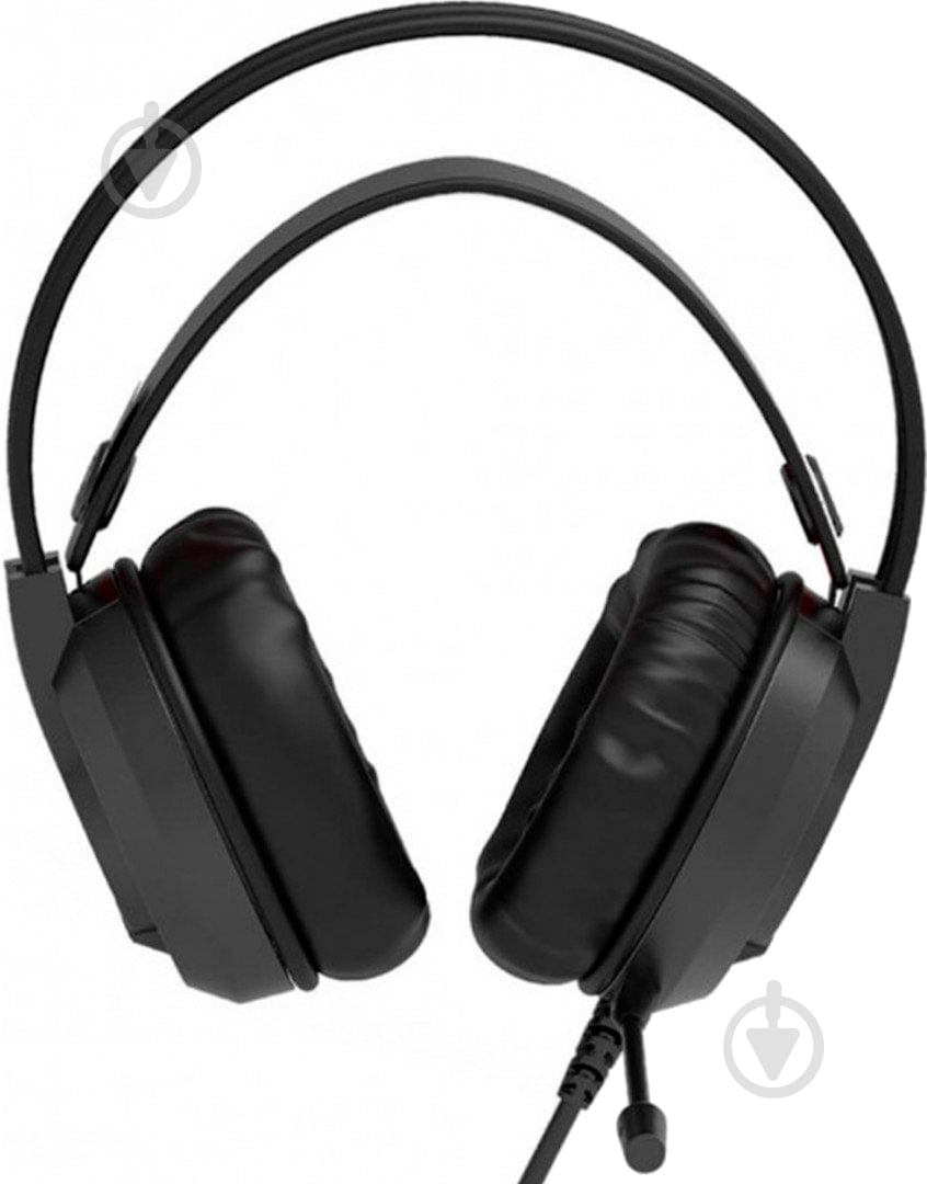 Гарнитура Fantech HG20 black (09037) - фото 4
