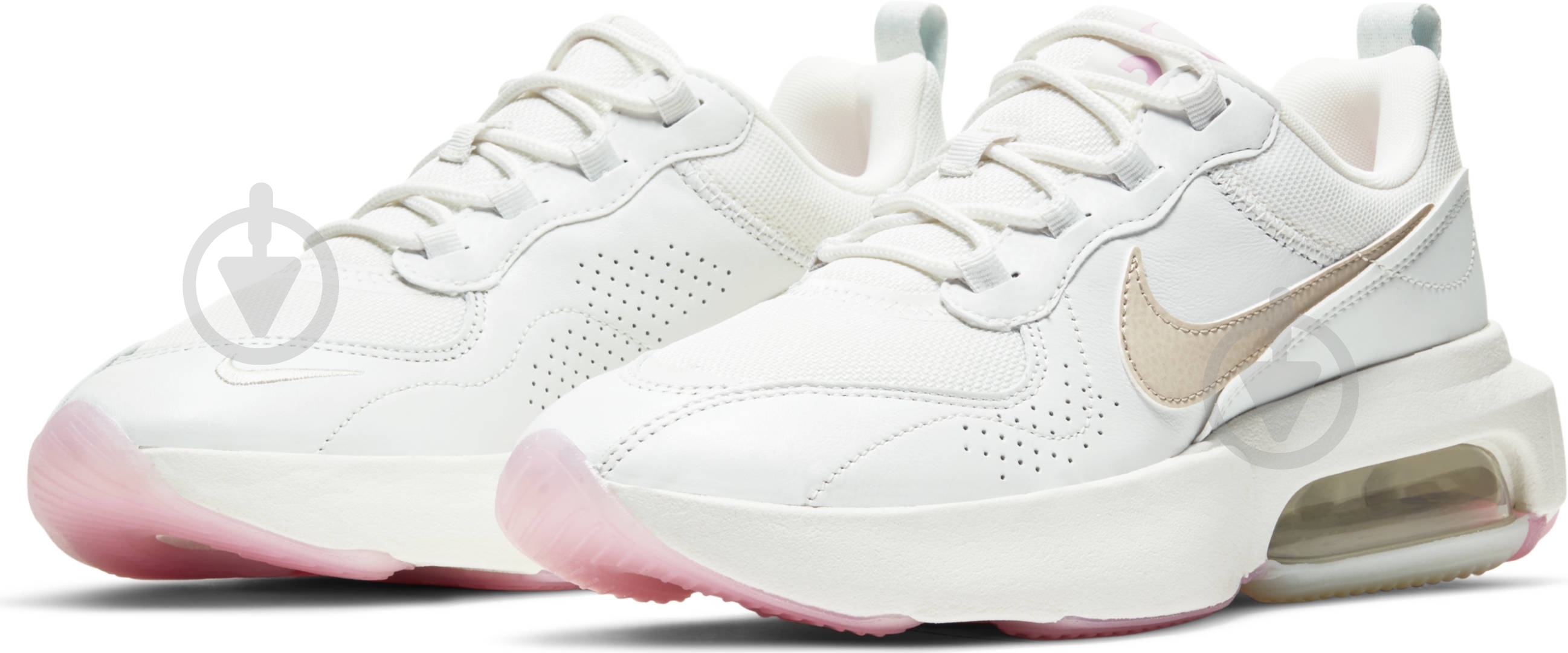 Кросівки жіночі зимові Nike Air Max Verona CZ3960-100 р.39 білі - фото 1