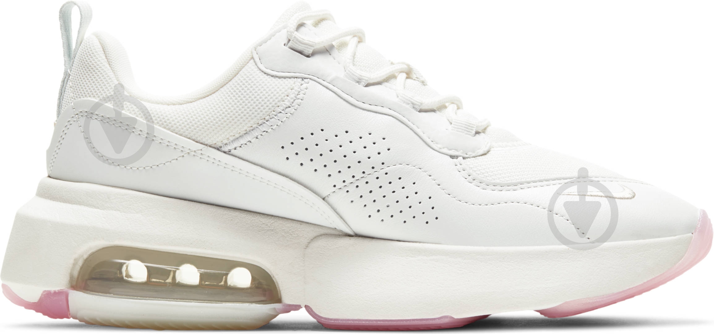 Кросівки жіночі зимові Nike Air Max Verona CZ3960-100 р.39 білі - фото 4