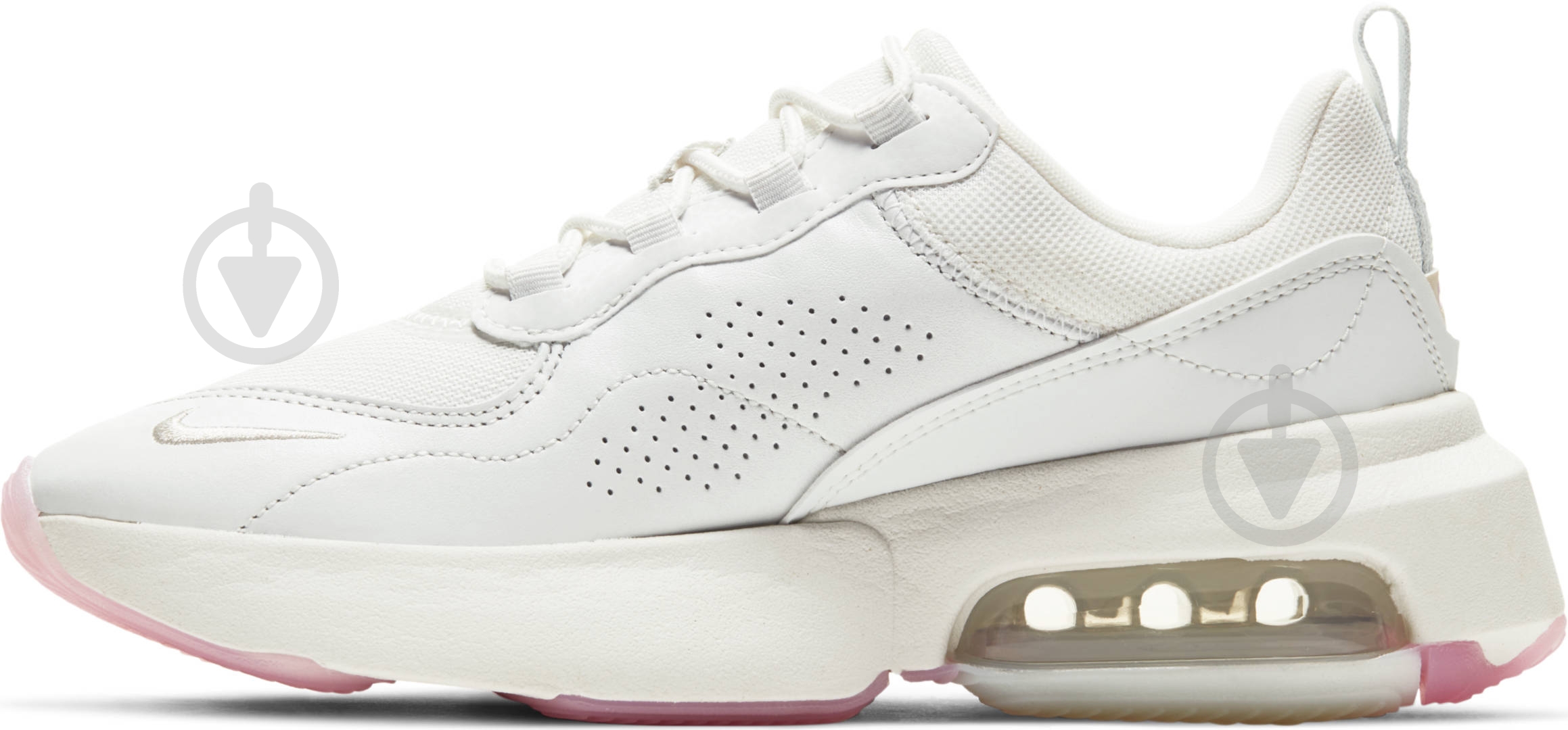 Кросівки жіночі зимові Nike Air Max Verona CZ3960-100 р.39 білі - фото 6