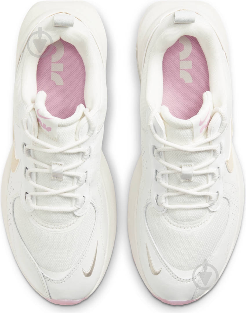 Кросівки жіночі зимові Nike Air Max Verona CZ3960-100 р.39 білі - фото 7