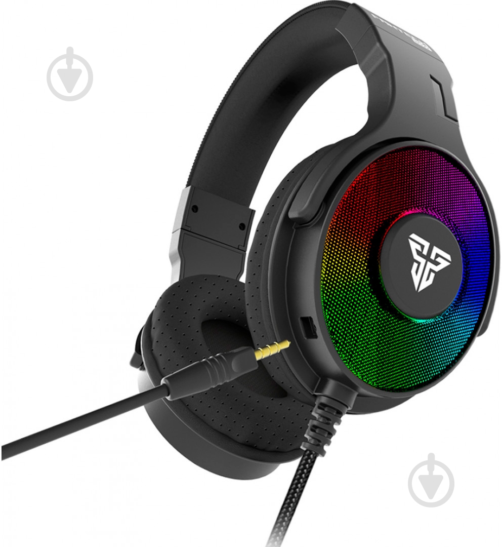 Гарнитура Fantech HG22 black (12452) - фото 2