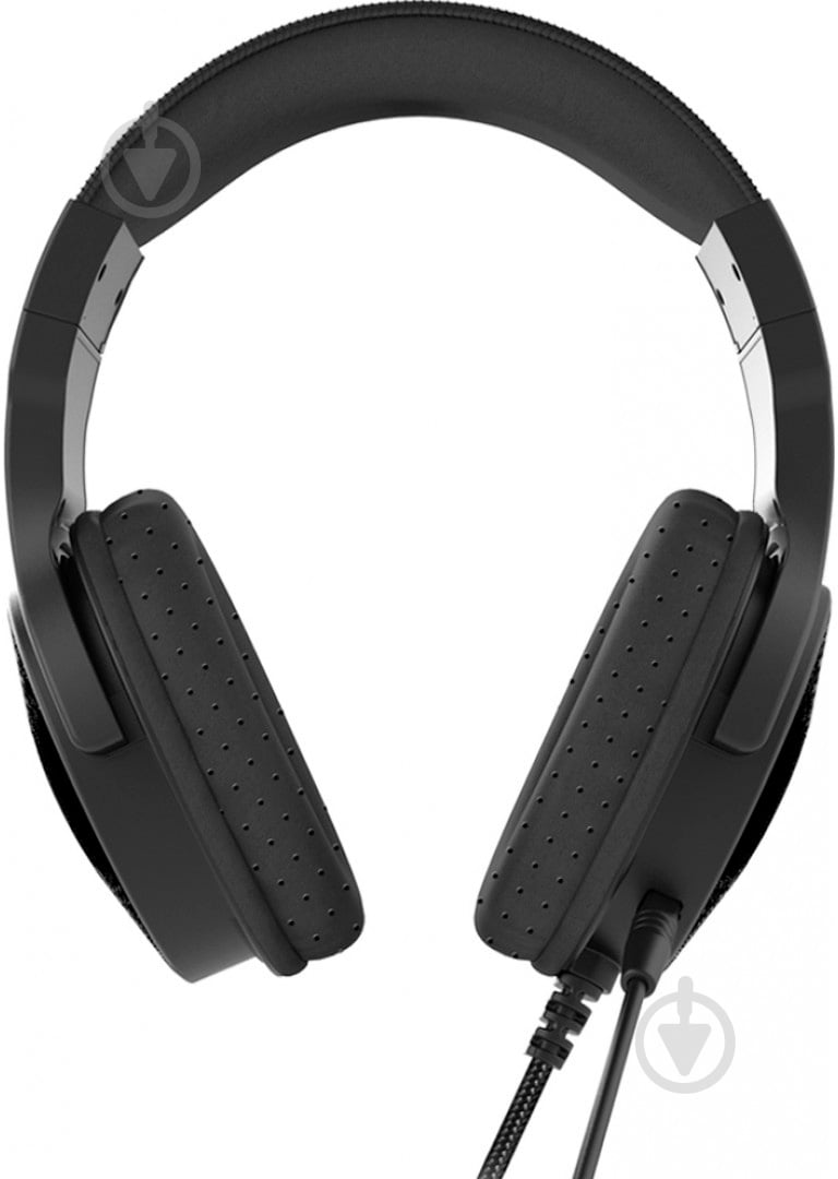 Гарнитура Fantech HG22 black (12452) - фото 4