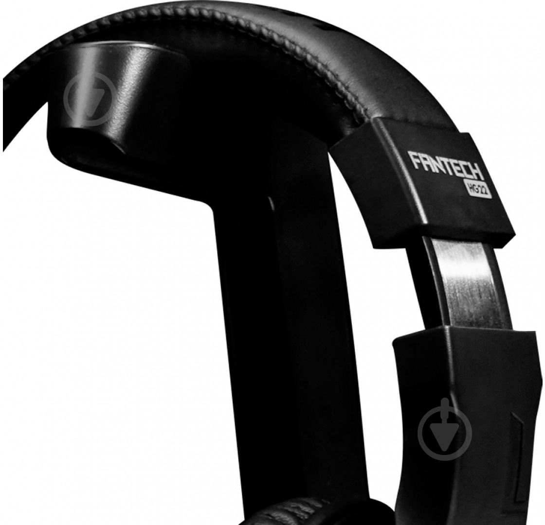 Гарнитура Fantech HG22 black (12452) - фото 5