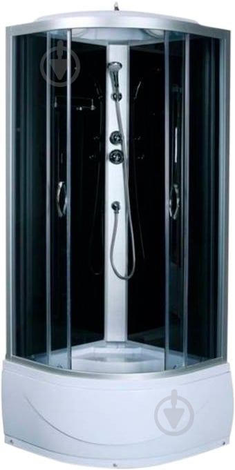 Душевой бокс GM SV-217.1 - фото 1 Душевой бокс GM SV-217.1 - фото 1