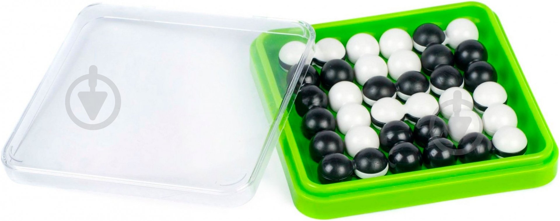 Гра настільна Smart games Зігзаг SG 450 - фото 1 Гра настільна Smart games Зігзаг SG 450 - фото 1