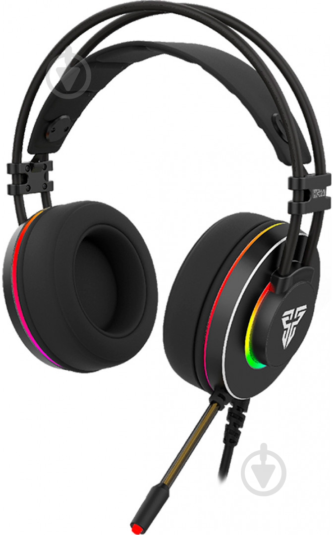 Гарнитура Fantech HG23 black (00972) - фото 2