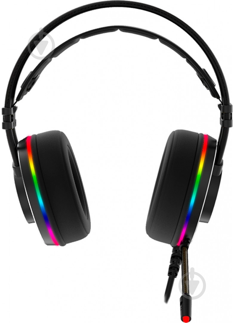 Гарнитура Fantech HG23 black (00972) - фото 3