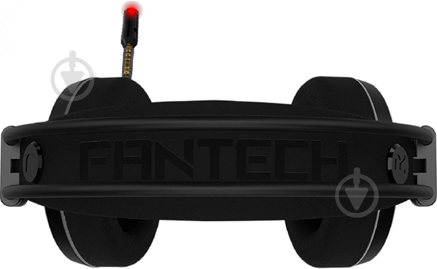 Гарнитура Fantech HG23 black (00972) - фото 5