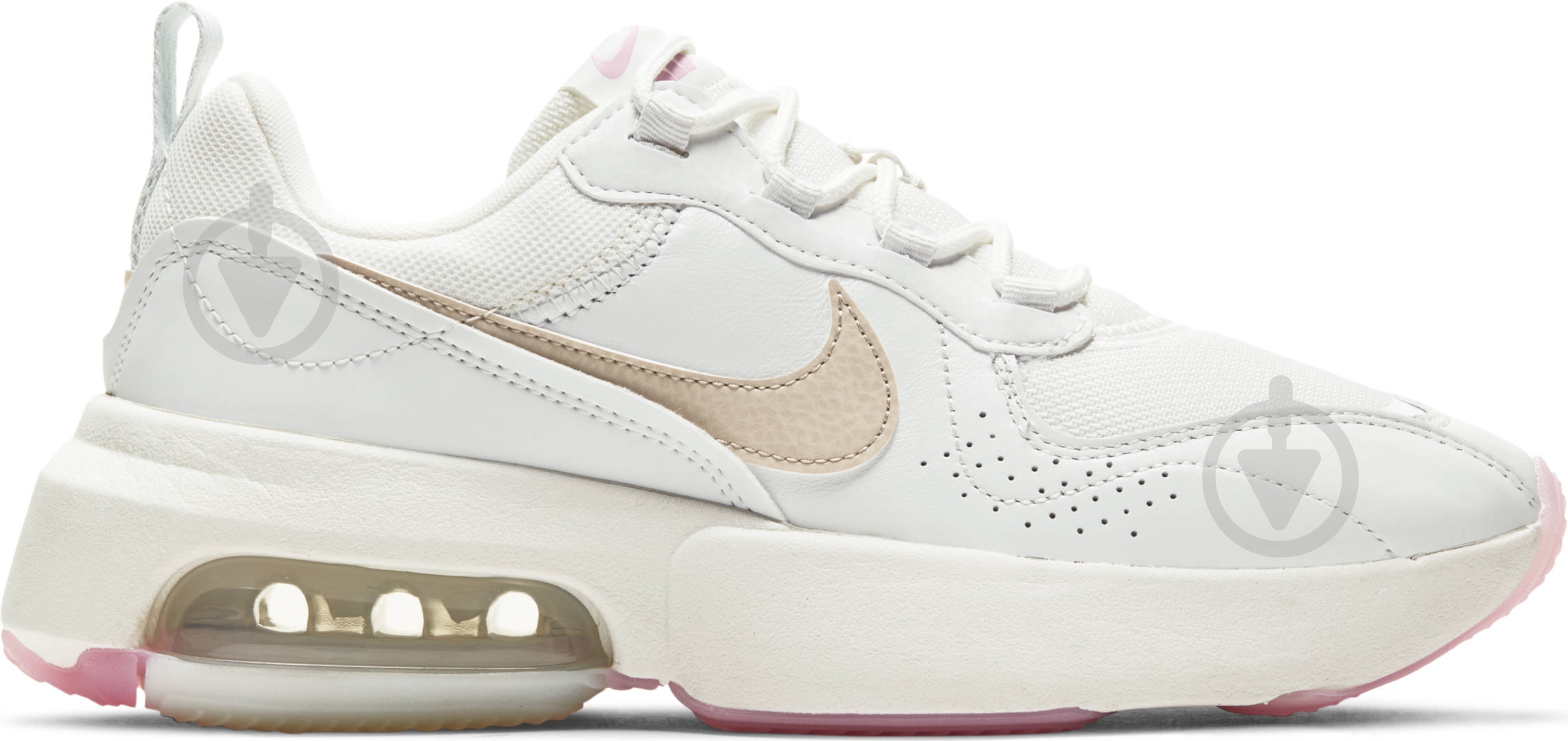 Кросівки жіночі зимові Nike Air Max Verona CZ3960-100 р.40,5 білі - фото 3