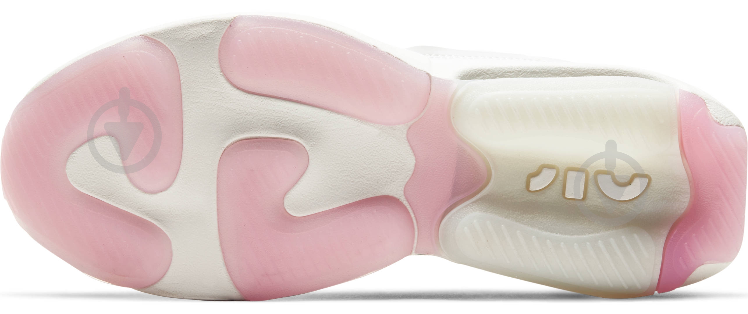 Кросівки жіночі зимові Nike Air Max Verona CZ3960-100 р.40,5 білі - фото 8