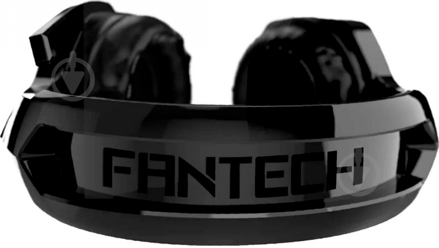 Гарнитура Fantech MH83 black (12453) - фото 4