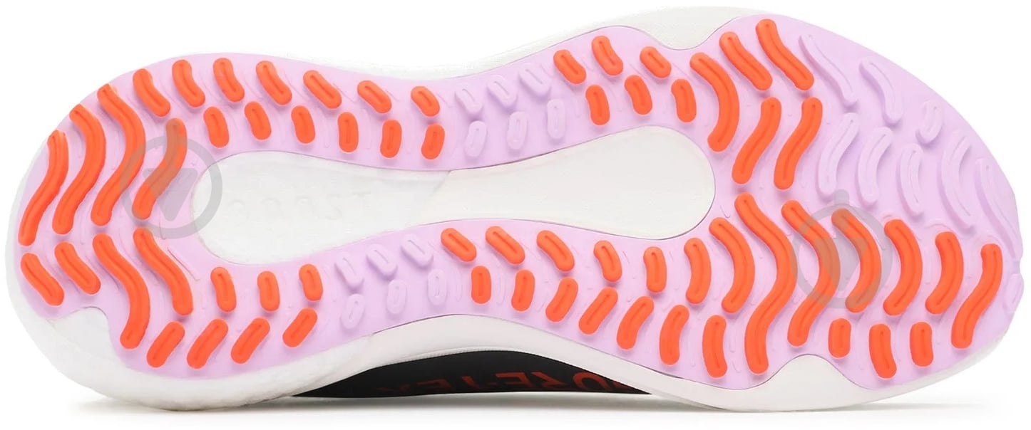 Кроссовки женские демисезонные Adidas GY8319 р.40 2/3 черные - фото 6