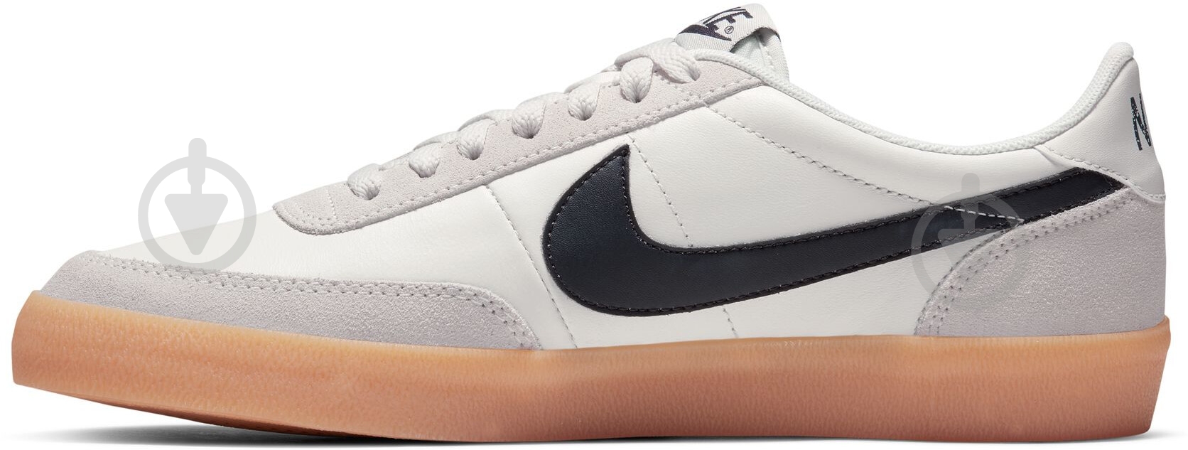 Кроссовки Nike Killshot 2 Leather 432997-121 р.41 - фото 4 Кроссовки Nike Killshot 2 Leather 432997-121 р.41 - фото 4