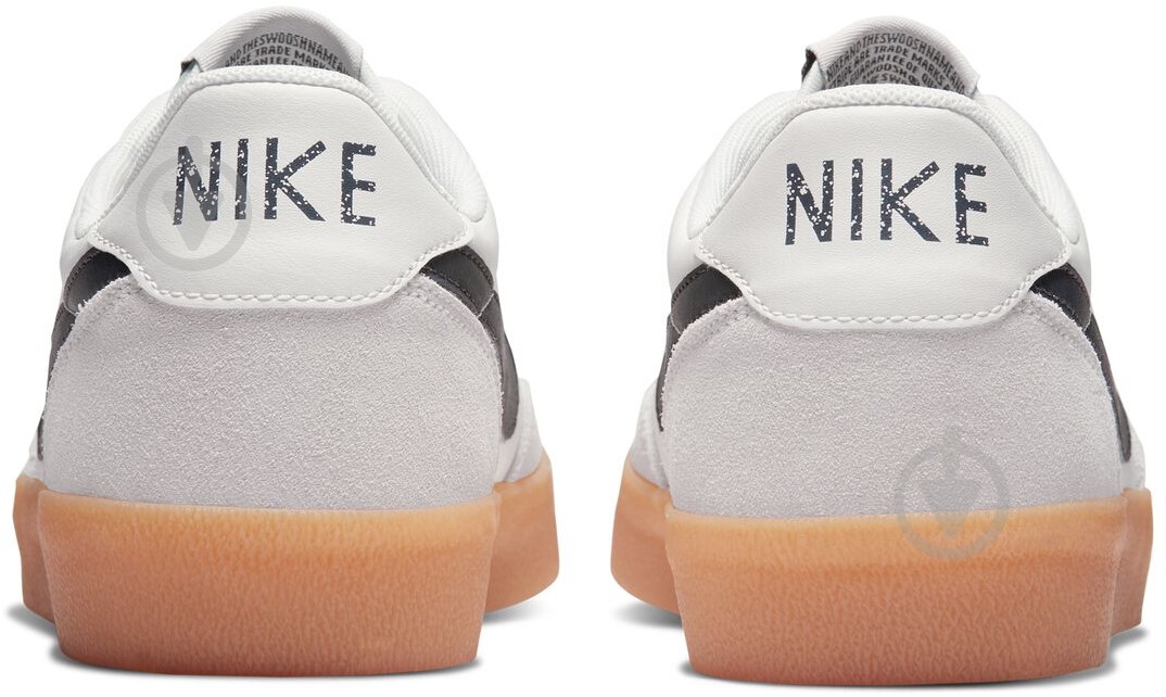 Кроссовки Nike Killshot 2 Leather 432997-121 р.41 - фото 6 Кроссовки Nike Killshot 2 Leather 432997-121 р.41 - фото 6