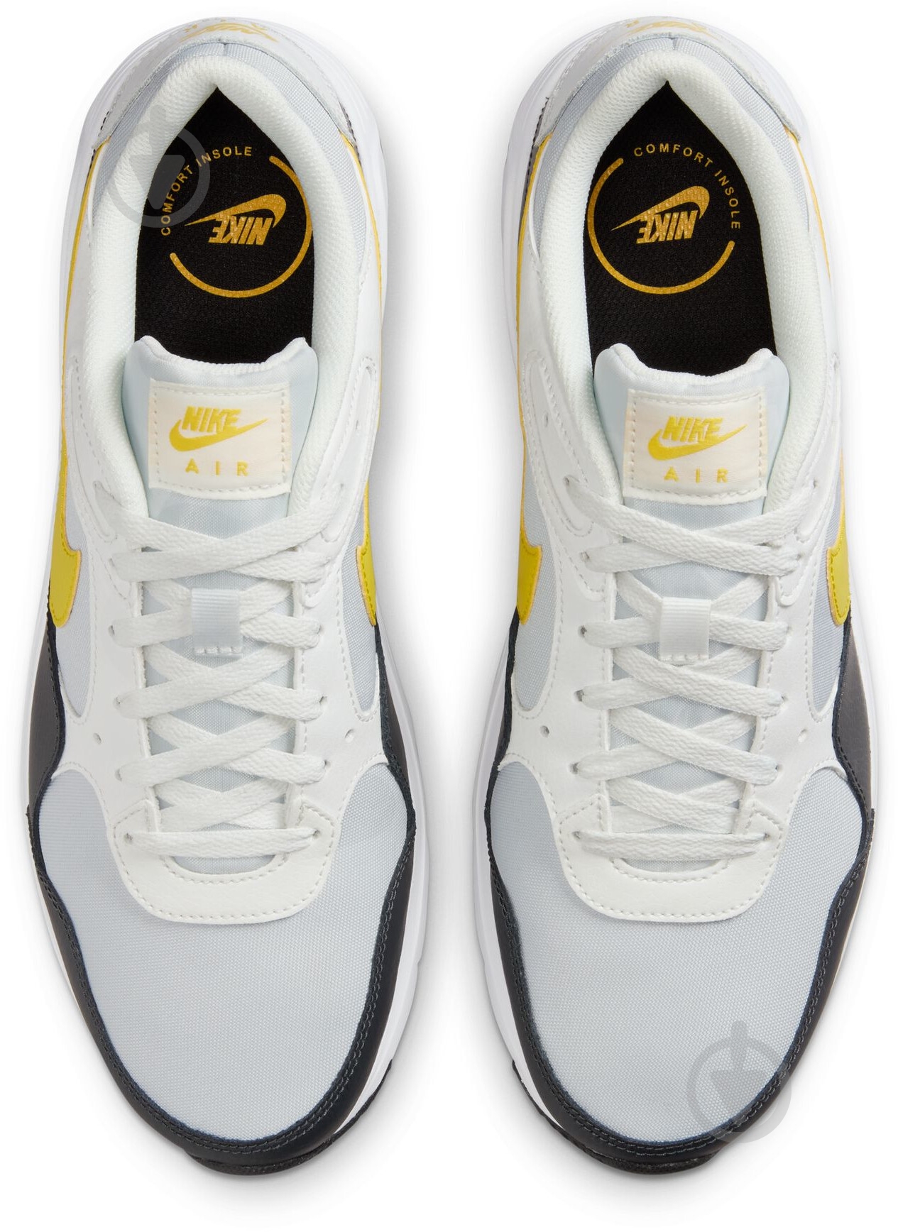 Кроссовки Nike Air Max SC CW4555-021 р.41 - фото 7 Кроссовки Nike Air Max SC CW4555-021 р.41 - фото 7
