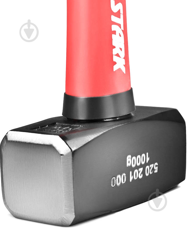 Кувалда Stark 1152 г 520201000 - фото 3 Кувалда Stark 1152 г 520201000 - фото 3