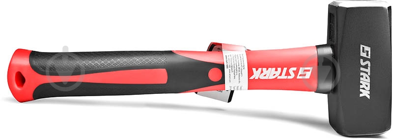 Кувалда Stark 1152 г 520201000 - фото 2 Кувалда Stark 1152 г 520201000 - фото 2