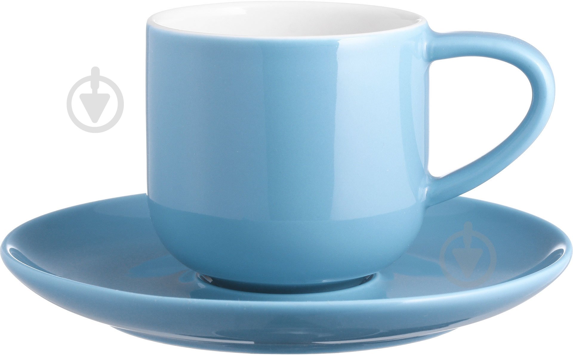 Набор для кофе ASA Coppa 4 предмета 19000381 - фото 1 Набор для кофе ASA Coppa 4 предмета 19000381 - фото 1