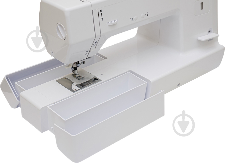 Швейная машина Minerva LongArmH V30.5 - фото 7 Швейная машина Minerva LongArmH V30.5 - фото 7
