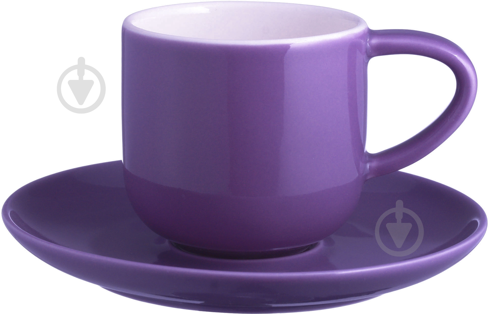 Набор для кофе ASA Coppa 4 предмета 19000110 - фото 1