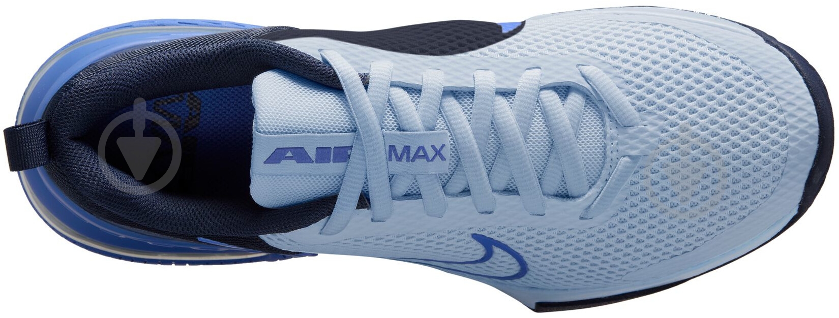 Кросівки Nike AIR MAX ALPHA TRAINER 6 FQ1833-401 р.41 - фото 8 Кросівки Nike AIR MAX ALPHA TRAINER 6 FQ1833-401 р.41 - фото 8