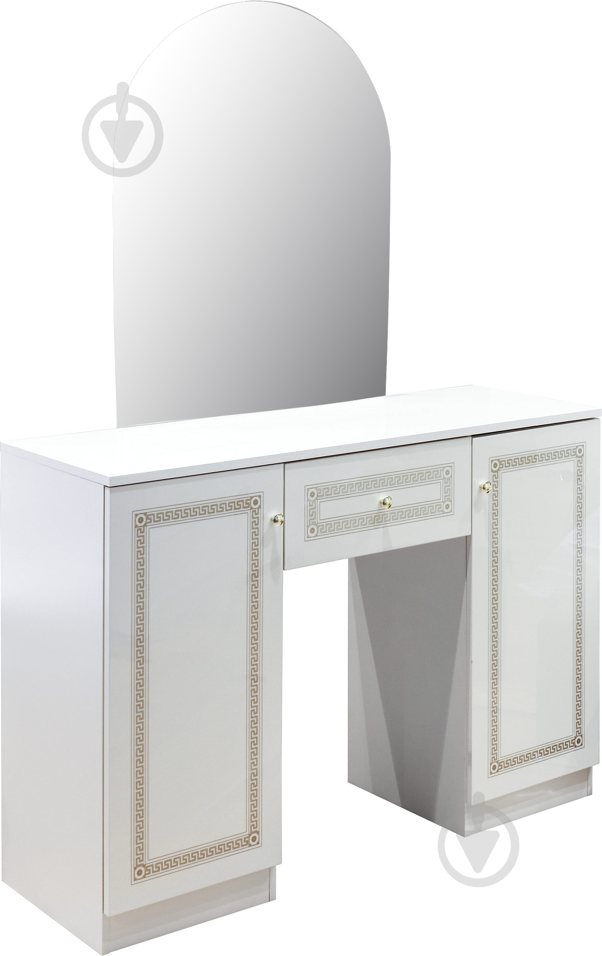 Трюмо Embawood Стелла белое - фото 2