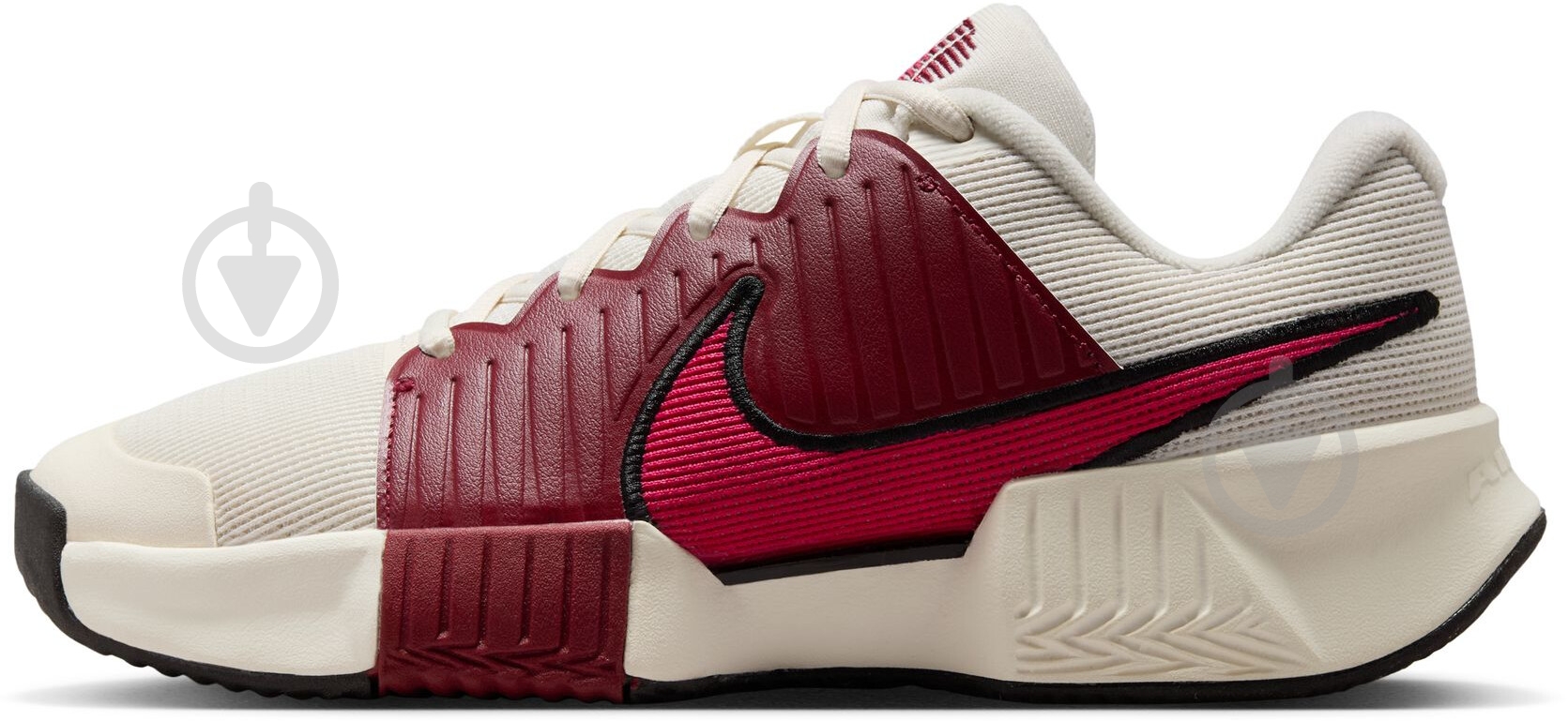 Кроссовки Nike GP Challenge Pro FJ1808-104 р.41 - фото 3 Кроссовки Nike GP Challenge Pro FJ1808-104 р.41 - фото 3