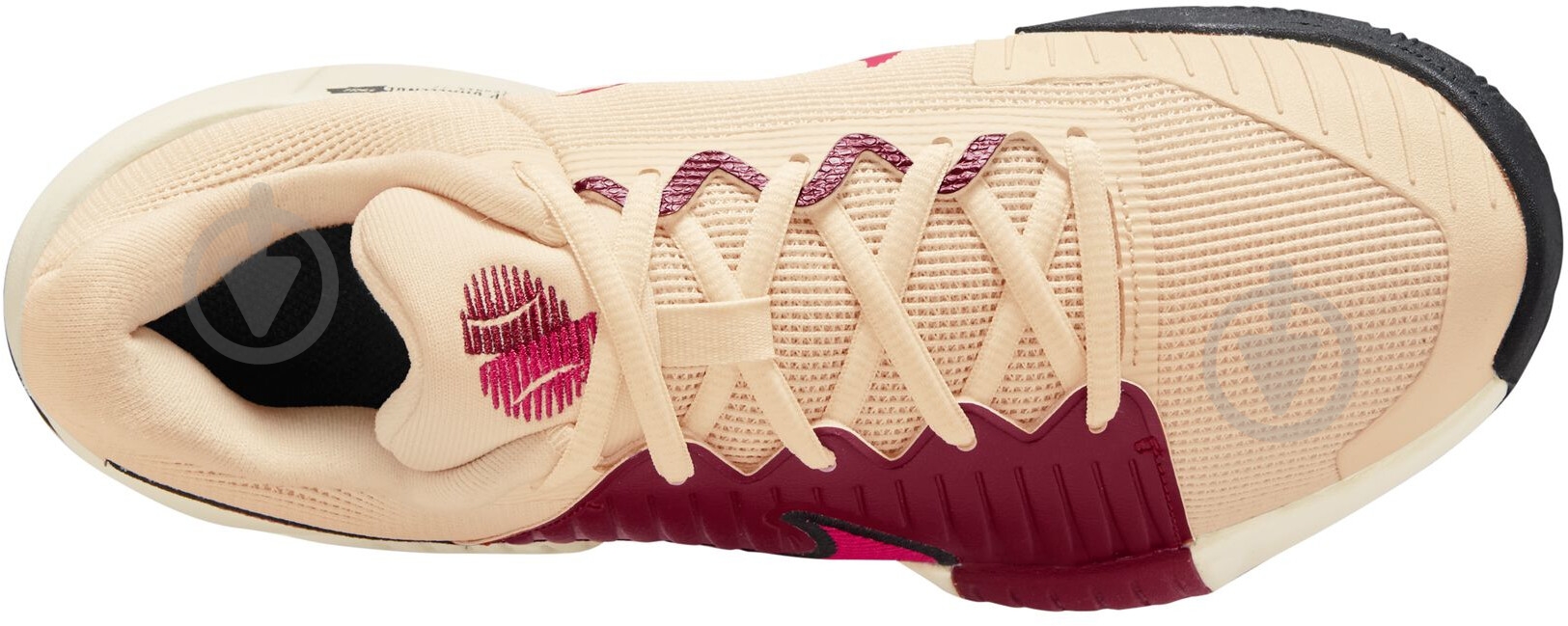 Кроссовки Nike GP Challenge Pro FJ1808-104 р.41 - фото 8 Кроссовки Nike GP Challenge Pro FJ1808-104 р.41 - фото 8