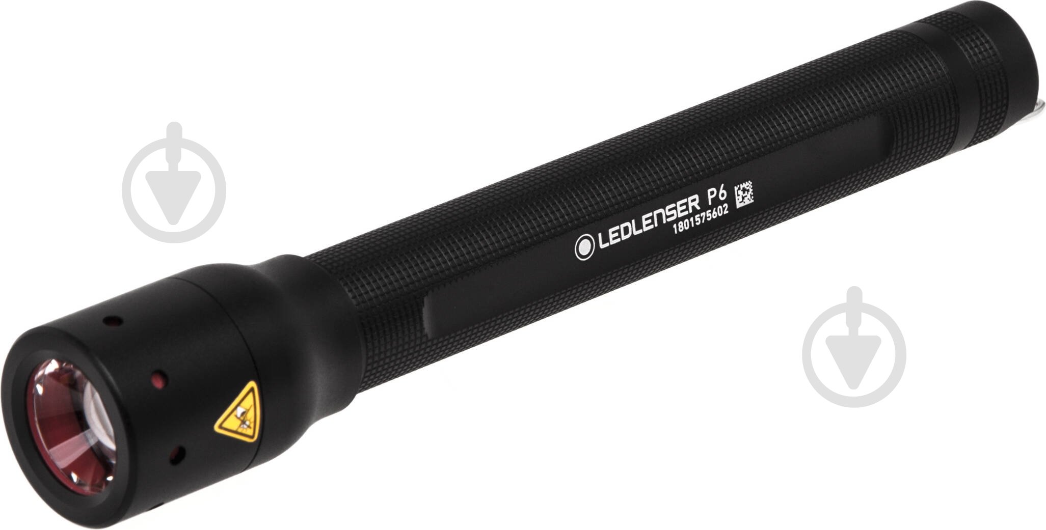 Фонарь Led Lenser P6 200 Лм 500921 - фото 1 Фонарь Led Lenser P6 200 Лм 500921 - фото 1