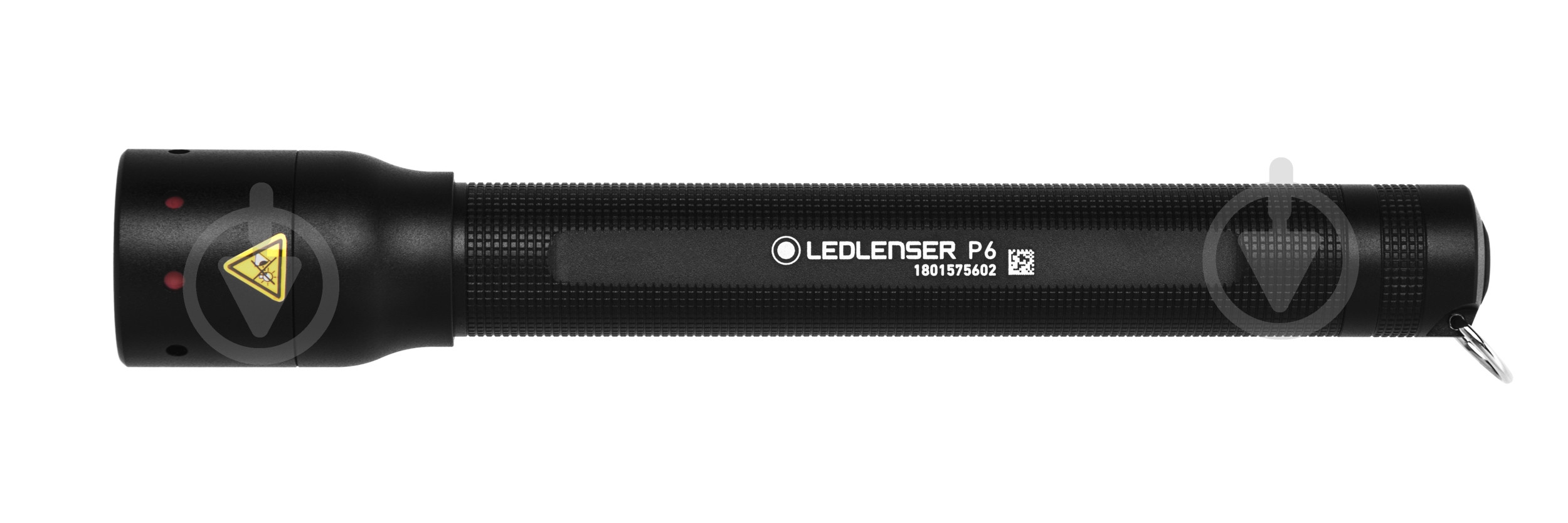 Фонарь Led Lenser P6 200 Лм 500921 - фото 5 Фонарь Led Lenser P6 200 Лм 500921 - фото 5