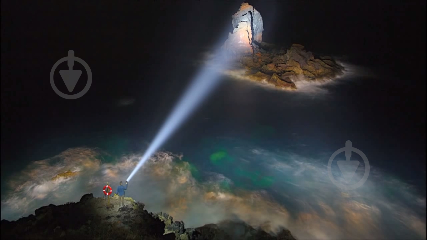 Фонарь Led Lenser P6 200 Лм 500921 - фото 8 Фонарь Led Lenser P6 200 Лм 500921 - фото 8