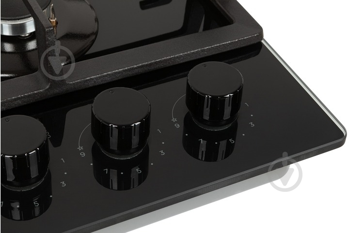 Комплект встраиваемой техники Interline духовой шкаф OEG 740 KTD BA + варочная поверхность HGG 763 FGT BM - фото 13 Комплект встраиваемой техники Interline духовой шкаф OEG 740 KTD BA + варочная поверхность HGG 763 FGT BM - фото 13