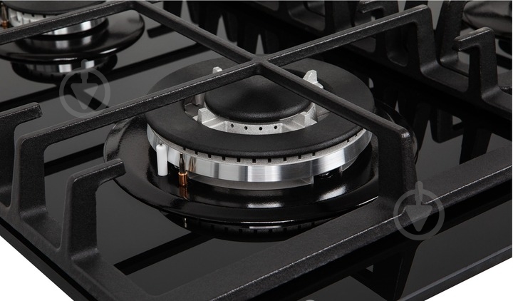 Комплект встраиваемой техники Interline духовой шкаф OEG 740 KTD BA + варочная поверхность HGG 763 FGT BM - фото 10 Комплект встраиваемой техники Interline духовой шкаф OEG 740 KTD BA + варочная поверхность HGG 763 FGT BM - фото 10