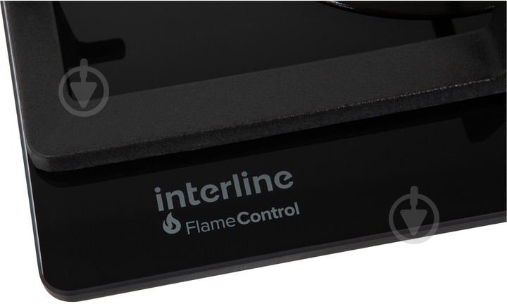 Комплект встраиваемой техники Interline духовой шкаф OEG 740 KTD BA + варочная поверхность HGG 763 FGT BM - фото 9 Комплект встраиваемой техники Interline духовой шкаф OEG 740 KTD BA + варочная поверхность HGG 763 FGT BM - фото 9