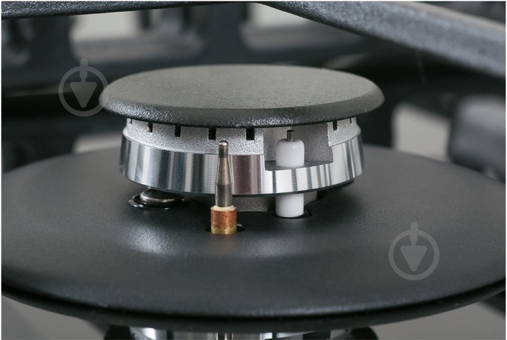 Комплект встраиваемой техники Interline духовой шкаф OEG 740 KTD BA + варочная поверхность HGG 763 FGT BM - фото 6 Комплект встраиваемой техники Interline духовой шкаф OEG 740 KTD BA + варочная поверхность HGG 763 FGT BM - фото 6