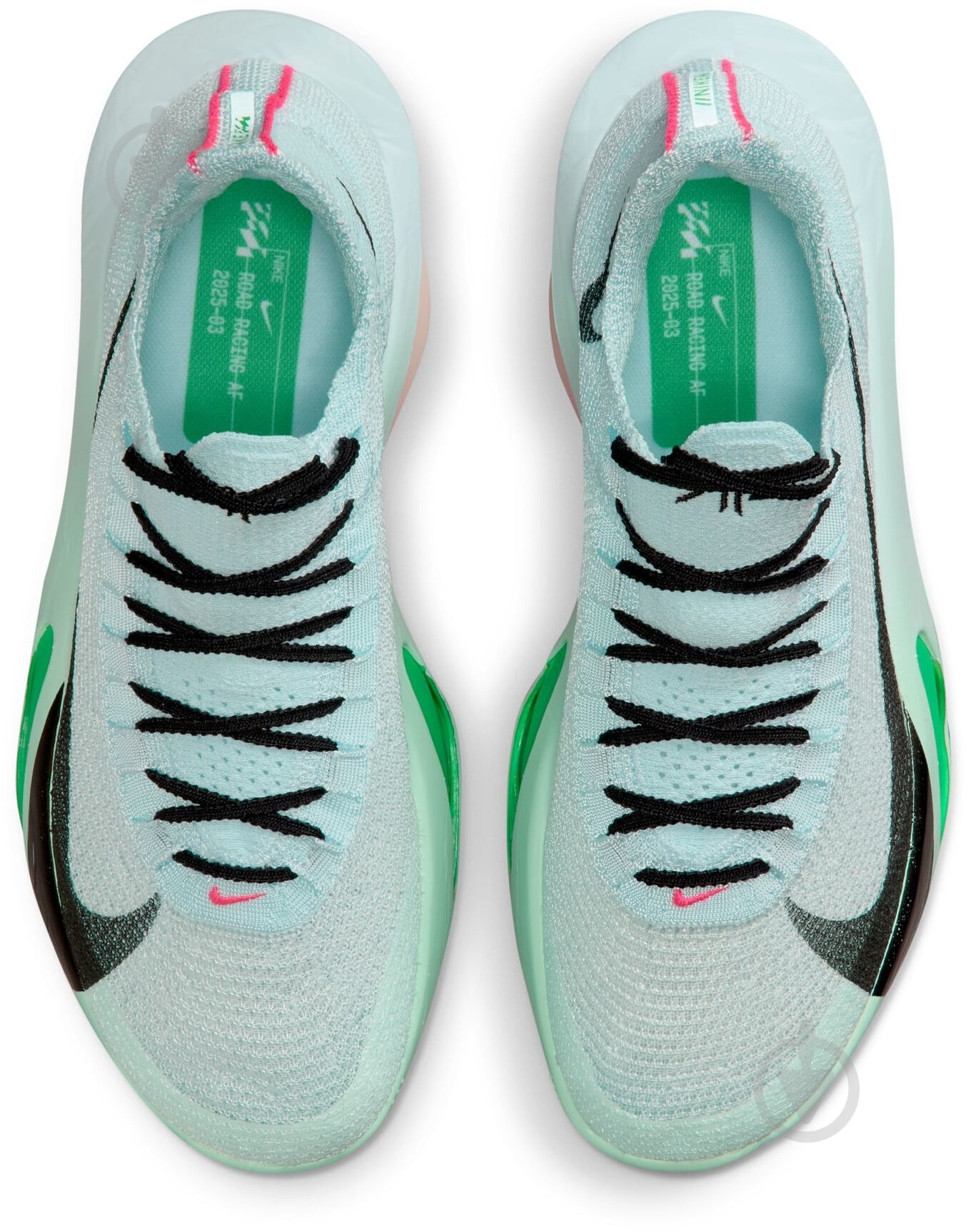 Кросівки Nike Alphafly 3 FD8311-400 р.41 - фото 7