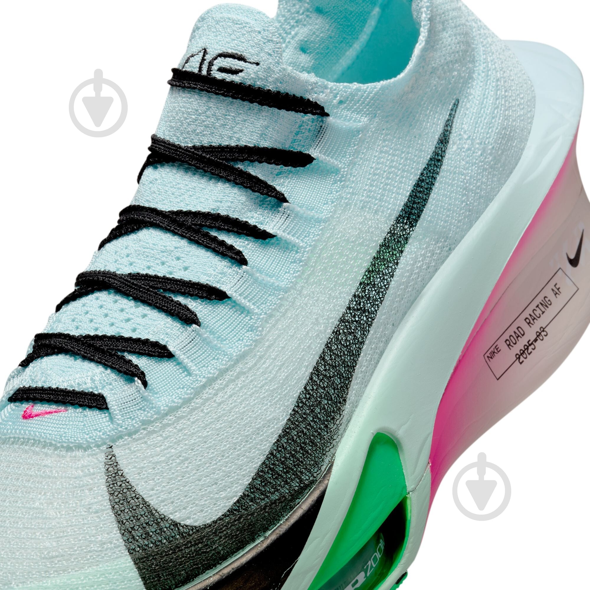 Кросівки Nike Alphafly 3 FD8311-400 р.41 - фото 9