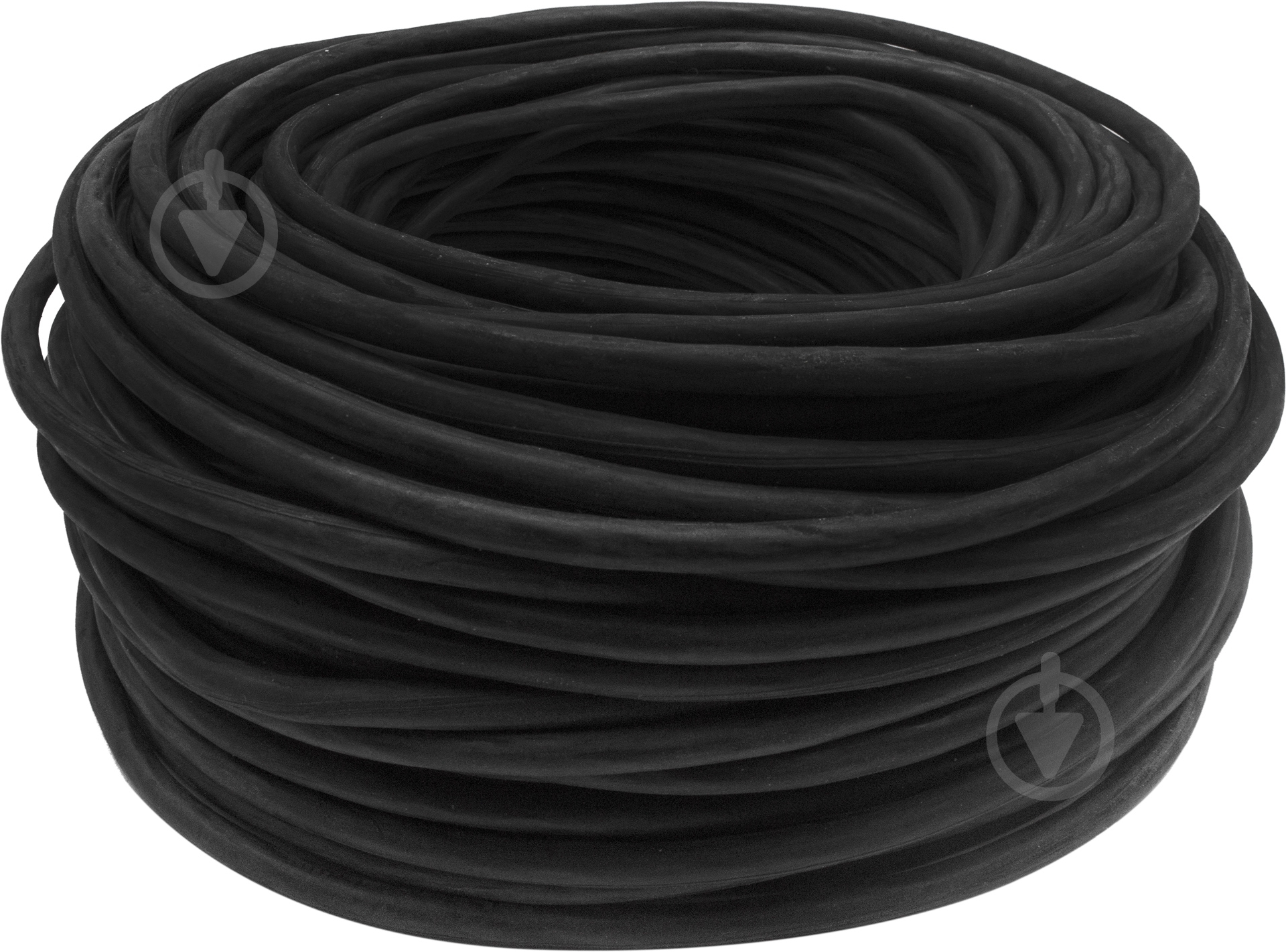 Кабель силовий гнучкий Рыбинсккабель КГ 4x1,5 мідь - фото 2