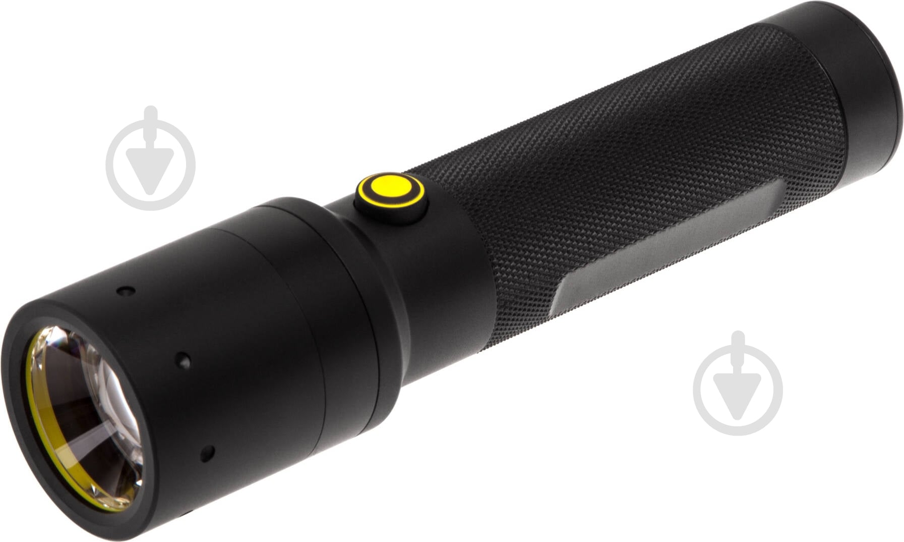 Фонарик Led Lenser I9R Iron 501047 - фото 1
